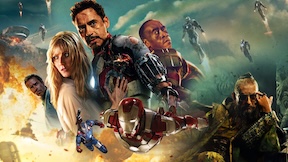 CHARACTERSイメージ